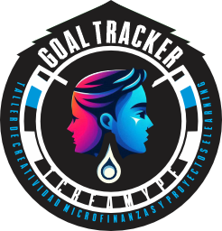 Goal Tracker - 3R
